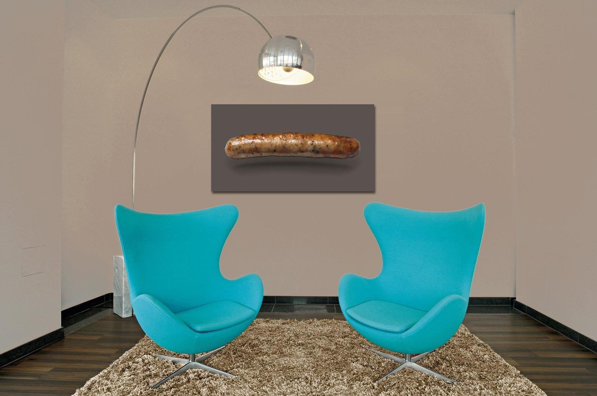 Motel One Nuernberg-Plaerrer Bagian luar foto